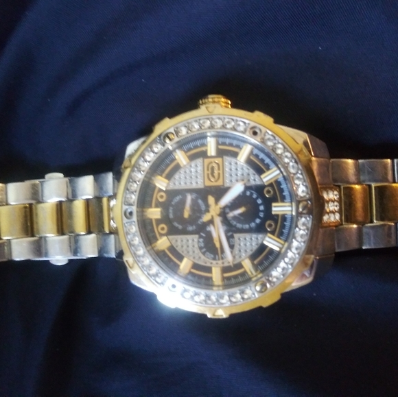 Marc Ecko watch - Picture 6 of 6